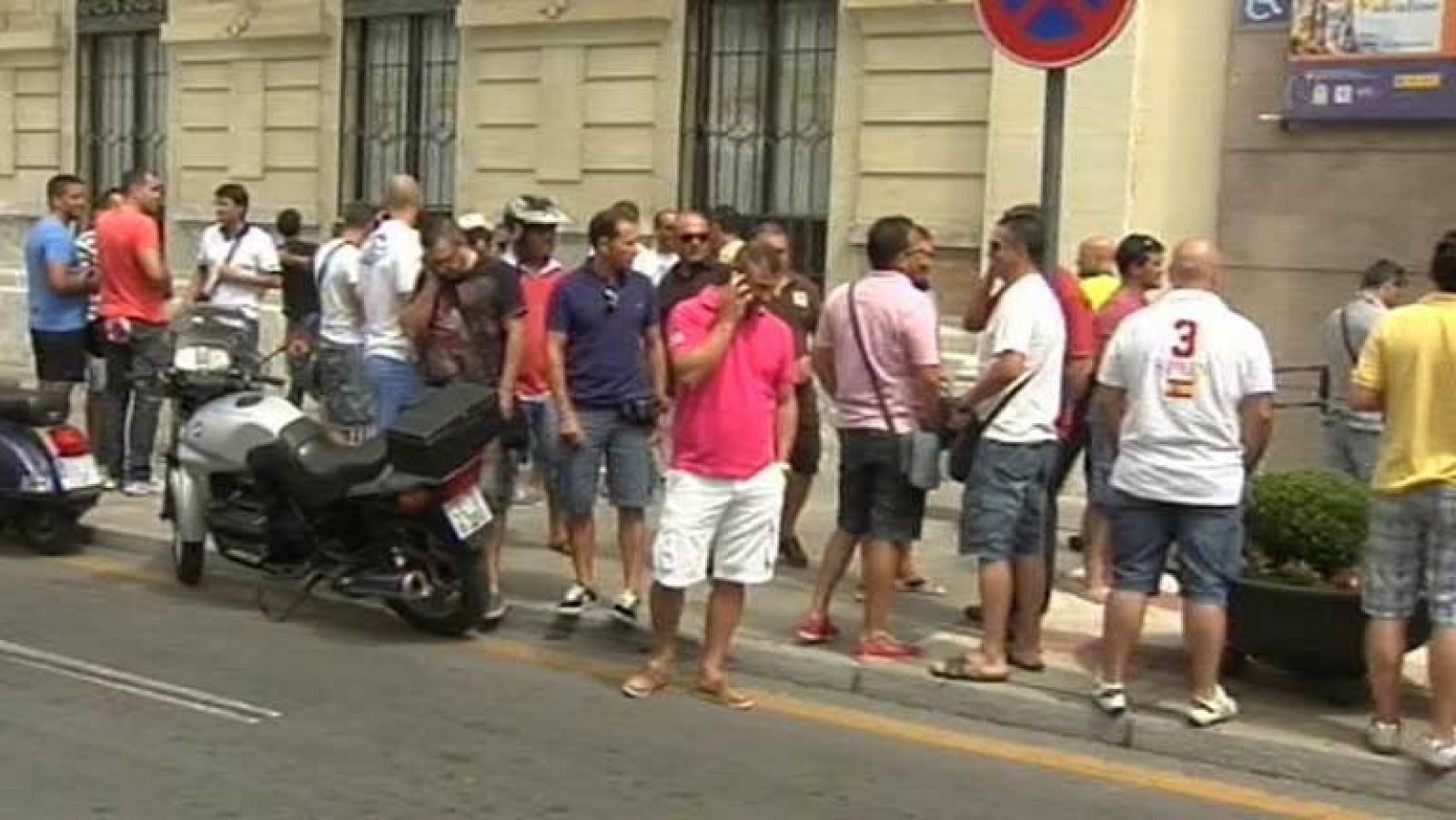 Noticias de Ceuta: Ceuta en 2' - 10/08/12 | RTVE Play
