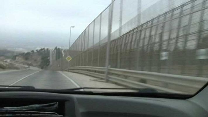 Noticias de Melilla - Noticias de Melilla - 10/08/12