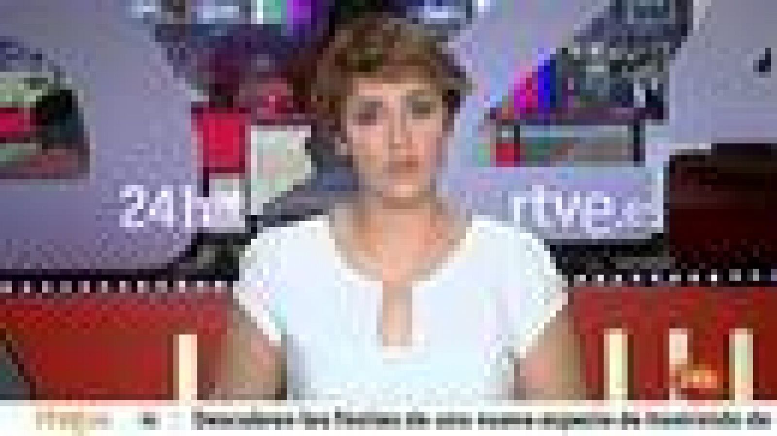 Bankia pierde un 20% en Bolsa tras el aviso del FROB a los inversores - La tarde en 24h | Ver