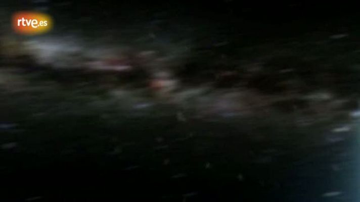 Ciencia y tecnología en Rtve.es - Se acercan las 'lágrimas de San Lorenzo'