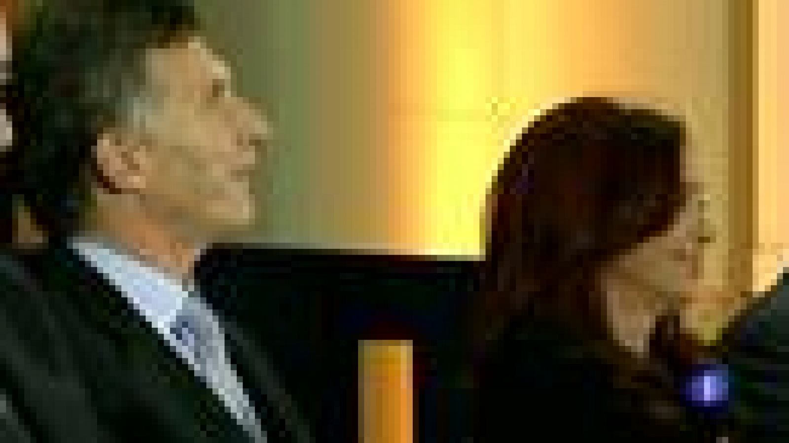 Telediario 1: El patrimonio de los Kirchner | RTVE Play