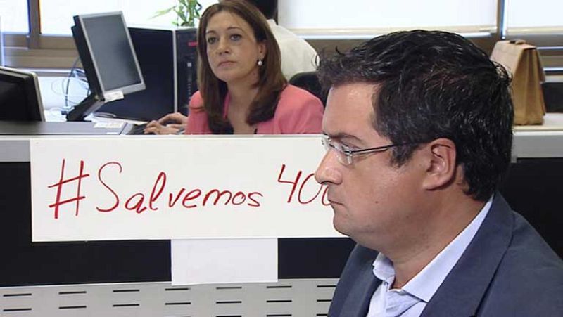 El Gobierno estudia los resultados del programa del Plan Prepara 