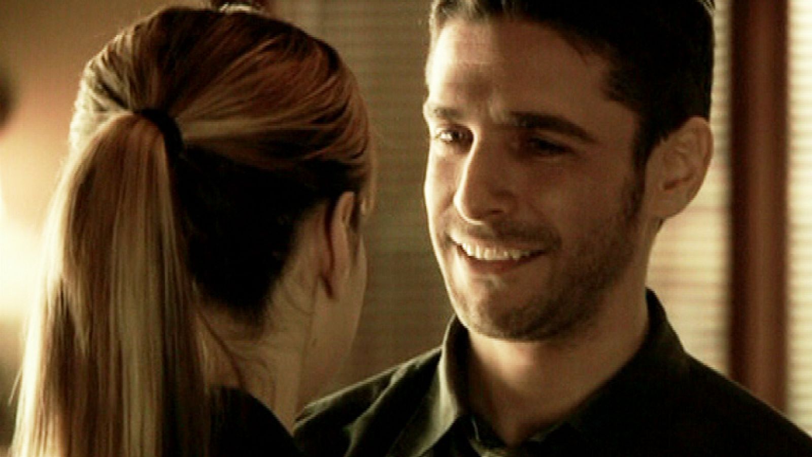 Al filo de la ley - Elena y Álex más cerca - Al filo de la ley | Ver