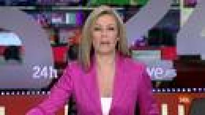 Informativo 24h - Paul Ryan puede ser el candidato a vicepresidente de Romney, según los medios