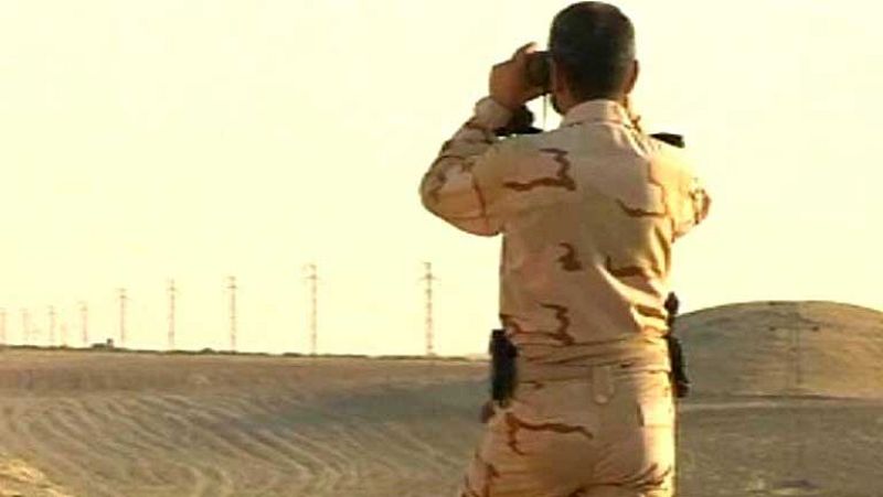 El conflicto en Siria afecta a todos sus vecinos