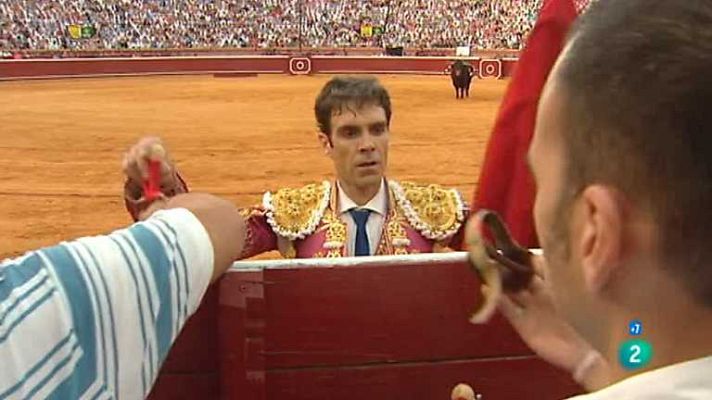 Tendido cero - Tendido cero - 11/08/12