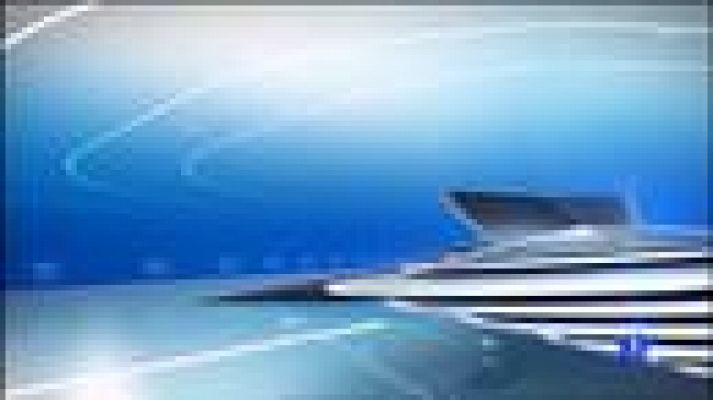 Telecanarias - Canarias en 2' 11/08/2012