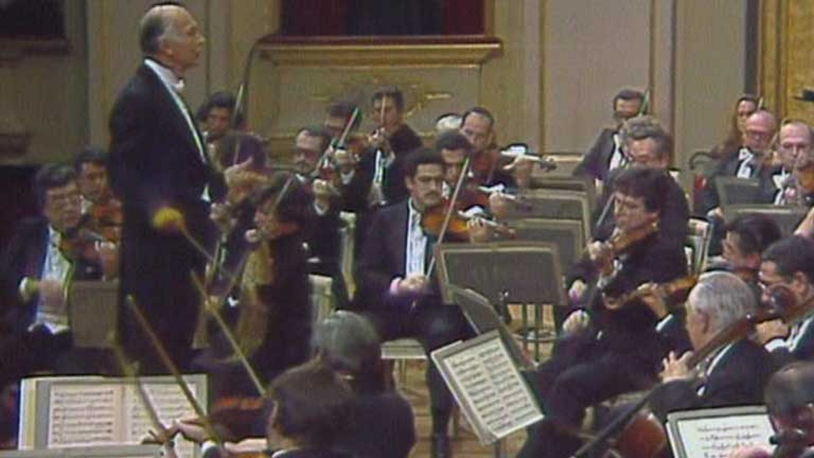 Igor Markevitch en el centenario de su nacimiento