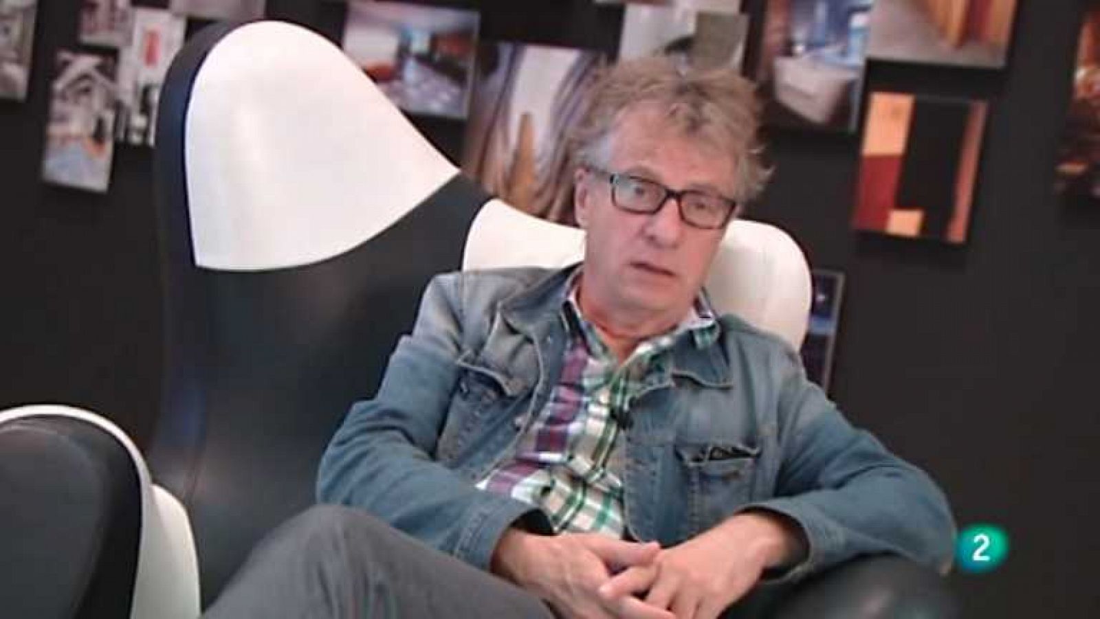 Miradas 2 - 11/08/12 - ver ahora