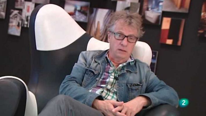 Miradas 2 - Miradas 2 - 11/08/12