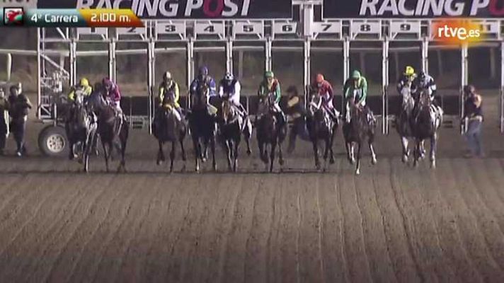 Turf - Turf  - 10/08/12