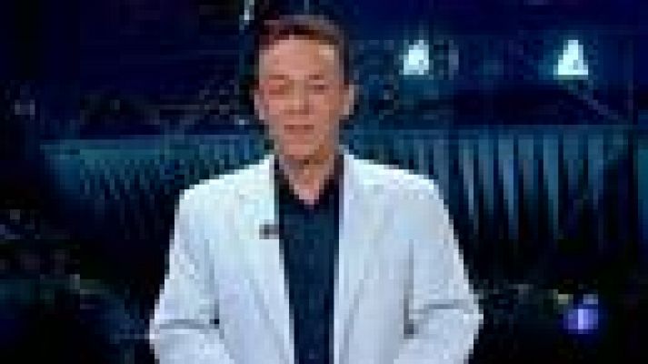 Telediario 1 - Las 'guerreras' del balonmano se cuelgan el bronce en una final histórica