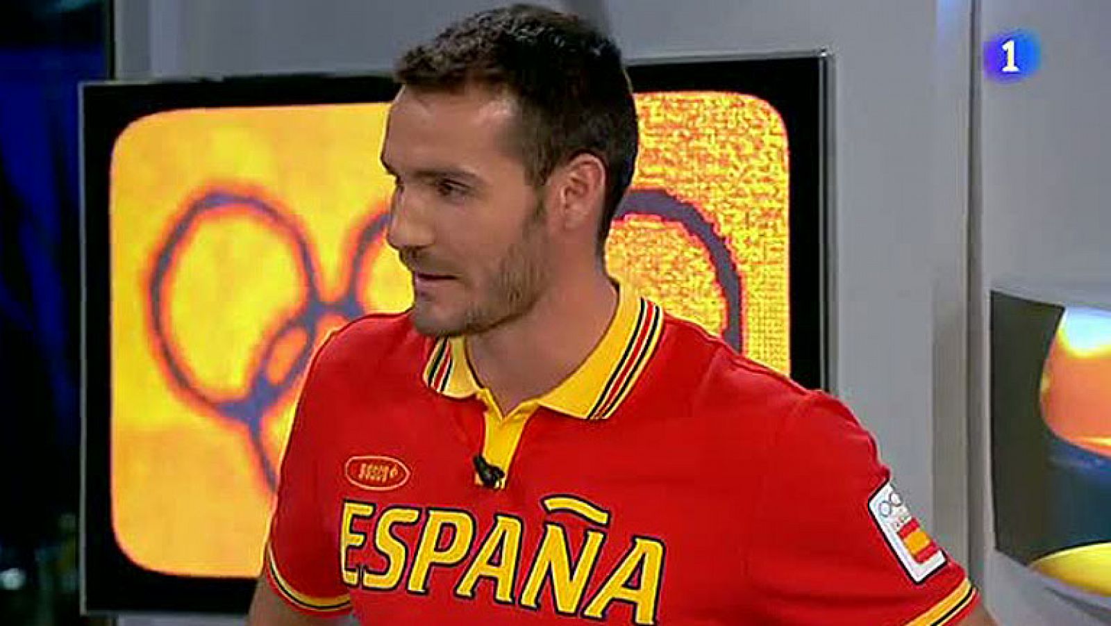 Saúl Craviotto será el abanderado español en la ceremonia de clausura de los Juegos de Londres 2012