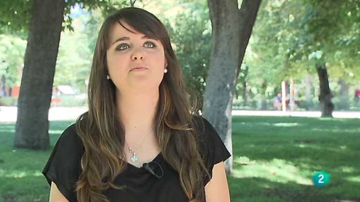 Testimonio - El camino de la fe