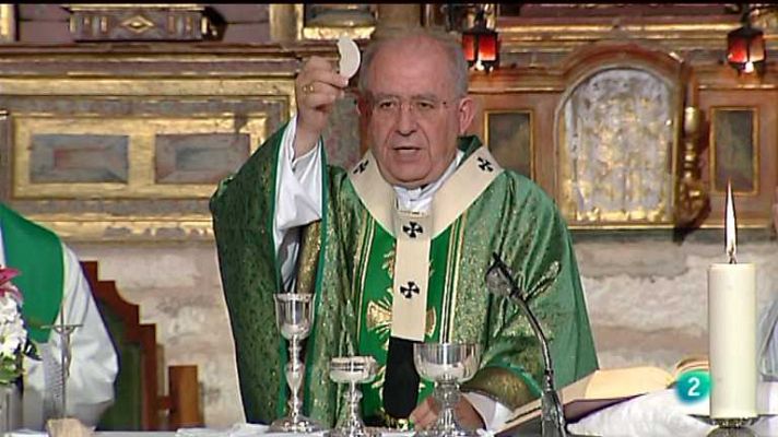 El día del Señor - Parroquia  de la Asunción