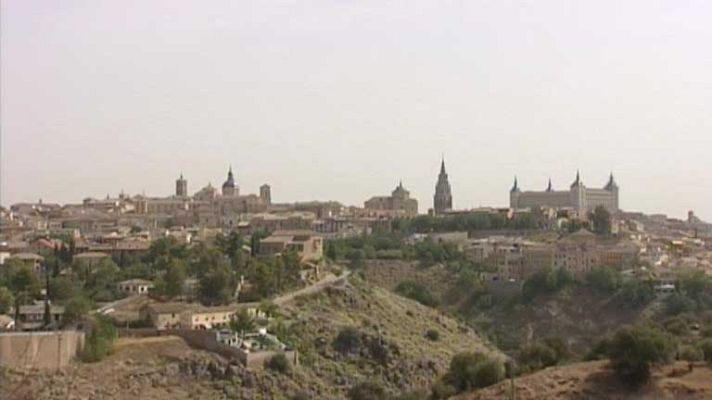 El tiempo - Temperaturas altas en Canarias