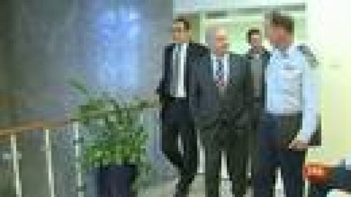 Informativo 24h - Israel prueba un sistema de aviso urgente a la población por SMS