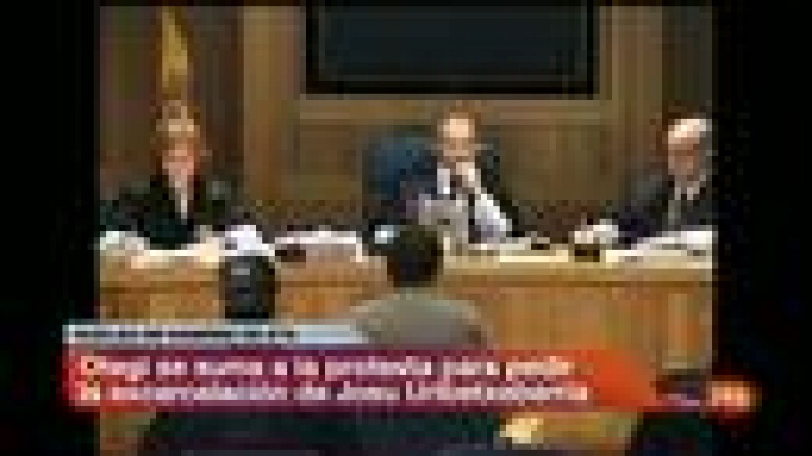 Arnaldo Otegi se suma a la huelga de hambre por la excarcelación del secuestrador de Ortega Lara