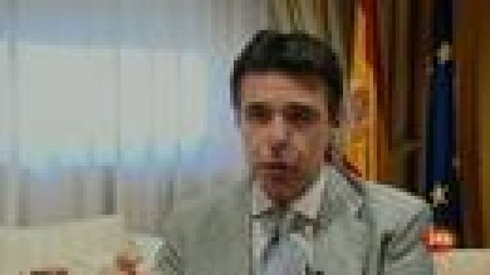 Informativo 24h - Soria: más impuestos a la nuclear