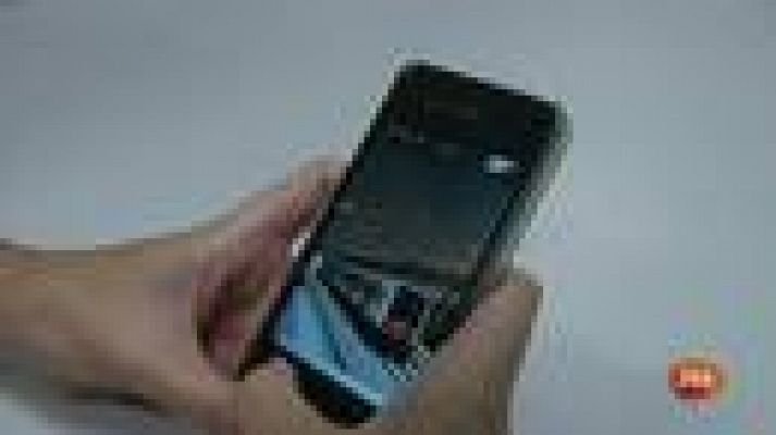 Informativo 24h - Denuncia indigentes por móvil