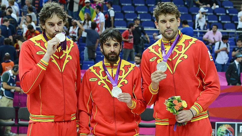 Tras las platas de Pekín y Londres, el primer interrogante que aparece en el horizonte es cómo llegará este equipo a Rio 2016. Aunque quizá la pregunta correcta no sea cómo, sino qué equipo va a llegar. España cuenta con una media de edad de 27,6 año
