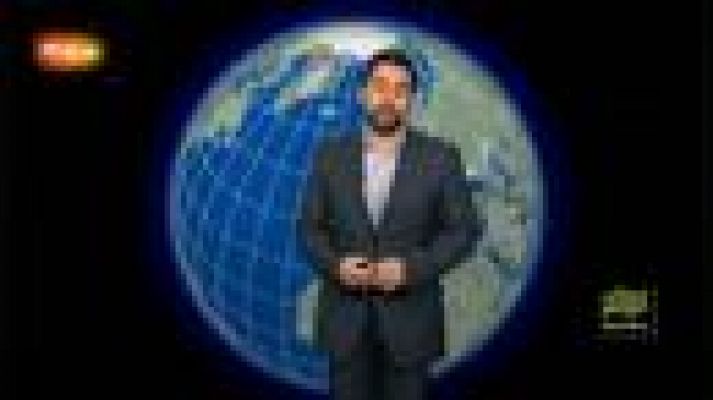 Londres 2012 A la carta - El tiempo en la Clausura