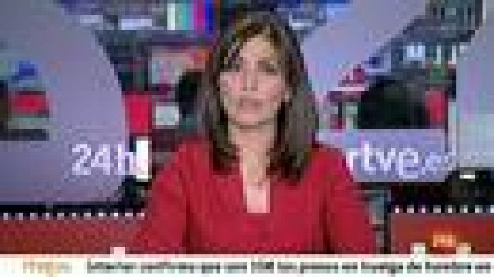 Informativo 24h - El candidato republicano a la vicepresidencia, Paul Ryan, hará públicas parte de sus declaraciones de renta