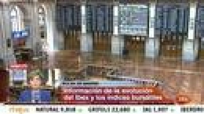 Informativo 24h - La deuda española roza el 7%