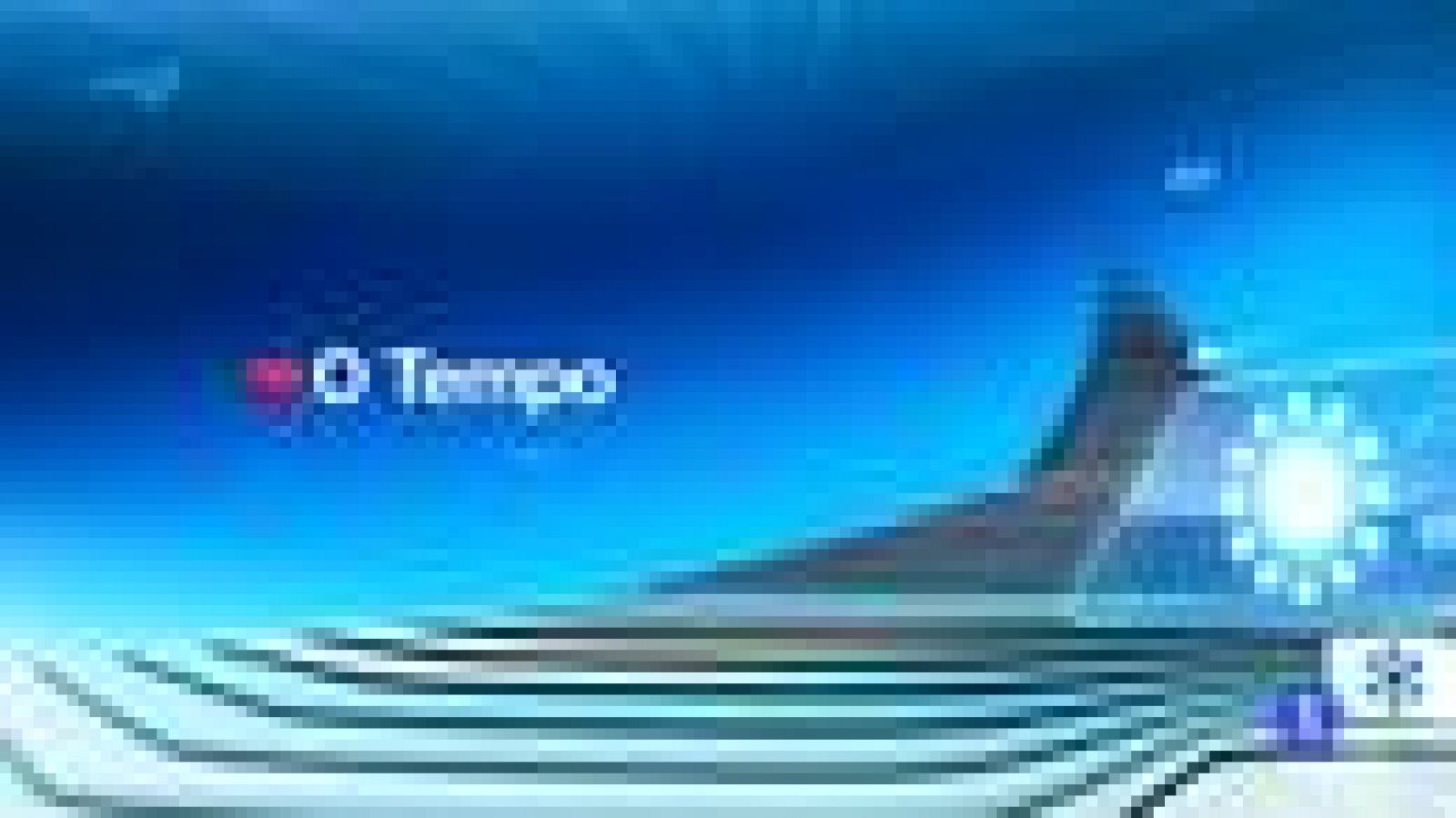 Telexornal - Galicia: El tiempo en Galicia - 13/08/12 | RTVE Play