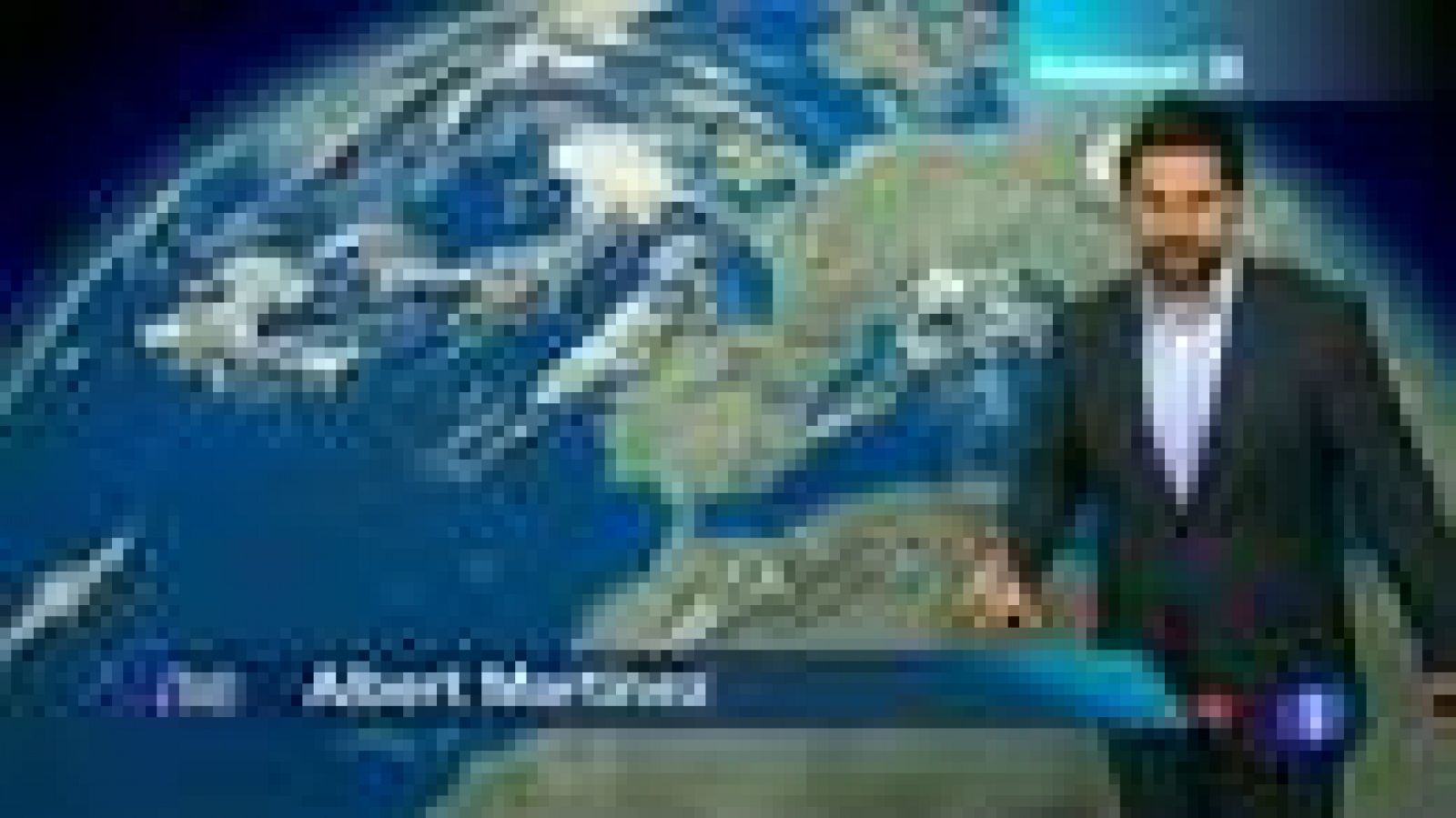 Noticias de Extremadura: El tiempo en Extremadura - 13/08/12 | RTVE Play