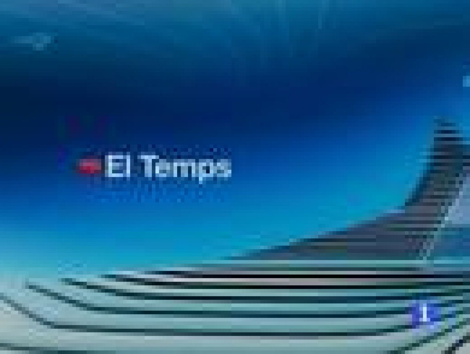 Informatiu Balear: El temps a les Illes Balears - 13/08/12 | RTVE Play