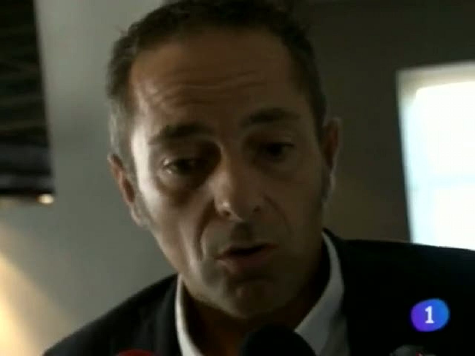 Telenavarra: Telenavarra en 2' - 13/08/12 | RTVE Play