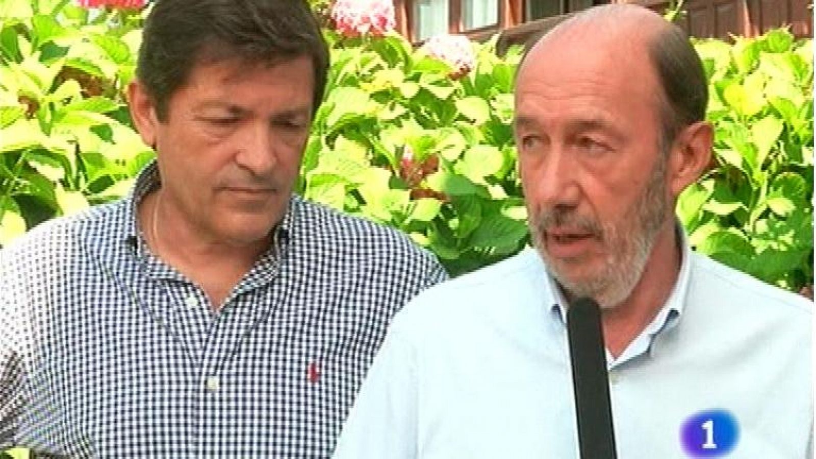 Panorama Regional - 13/08/12 | Ver