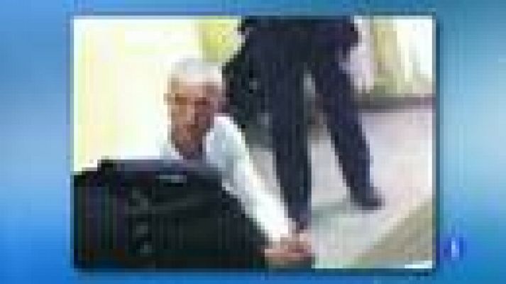 Informativo de Madrid - La Comunidad de Madrid en 4' - 13/08/12