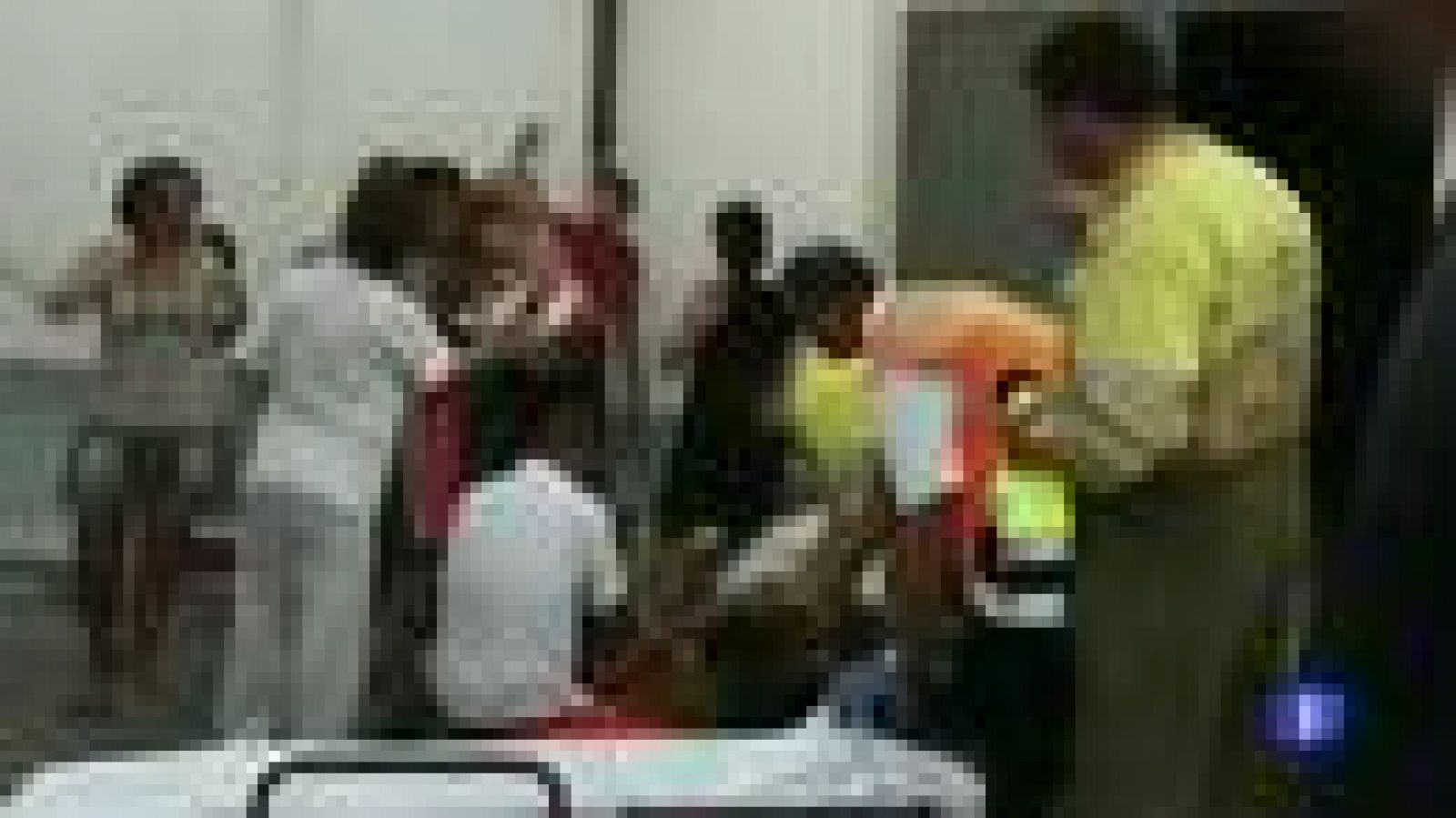 En Alicante son dos los fallecidos en el incendio de La Torre de les Maçanes