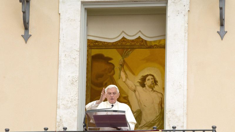  El mayordomo del papa tuvo, al menos, un cómplice en el robo de documentos secretos del Vaticano