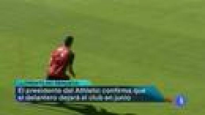 Telenorte - País Vasco - Telenorte País Vasco - 13/08/12