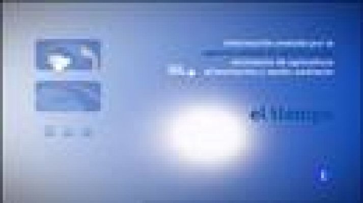 Telecanarias - El tiempo en Canarias -13/08/12