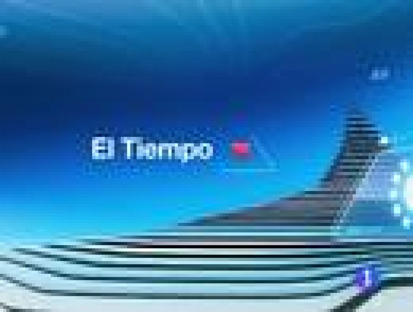 TeleCantabria: El tiempo en Cantabria - 13/08/12 | RTVE Play