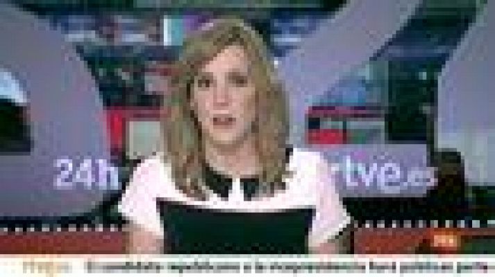 Informativo 24h - Ya han ardido más de 4.000 hectáreas en la isla de La Gomera