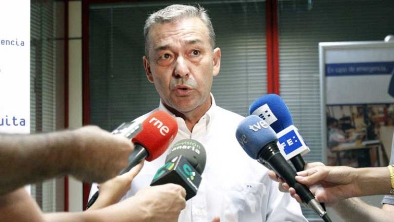 Se cuestiona si se actuó con suficiente prevención ante la ola de calor en La Gomera