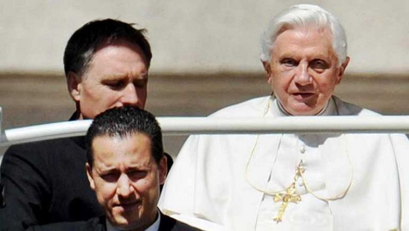 El ex mayordomo del papa será juzgado por filtrar documentos