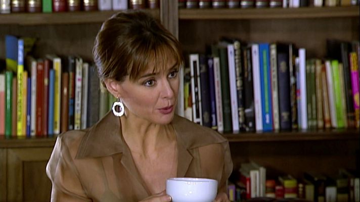 Ana y los siete - Crisis