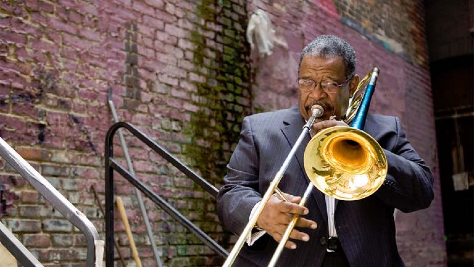 Festivales de verano - Enclave de Agua: Fred Wesley/New York Ska Ensemble - Ver ahora