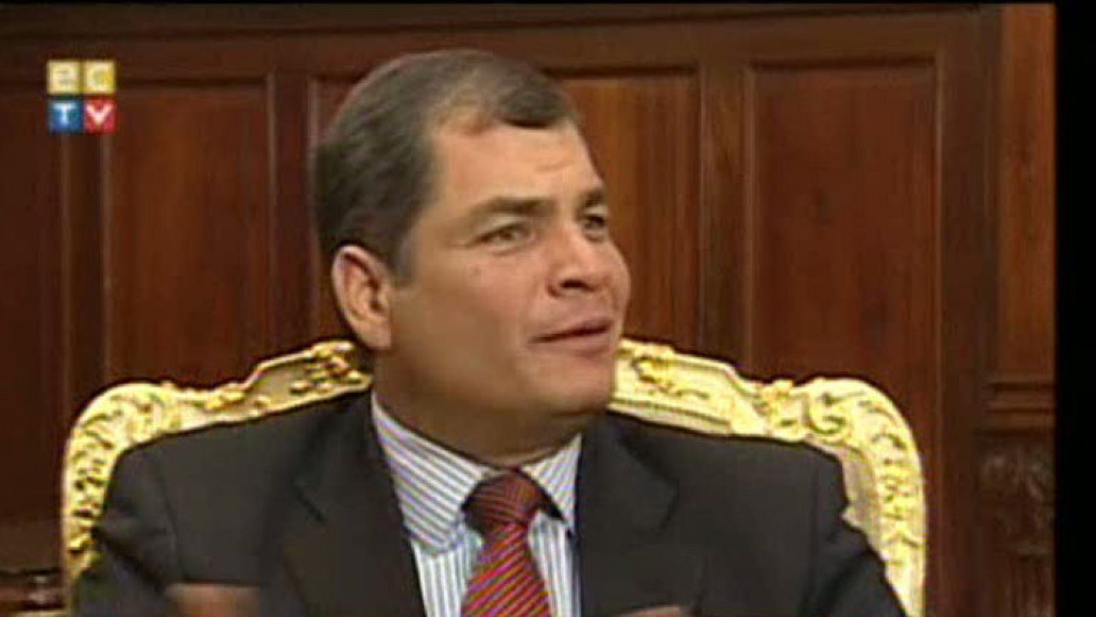 Ecuador podría decidir esta semana sobre la petición de asilo de Julian Assange 