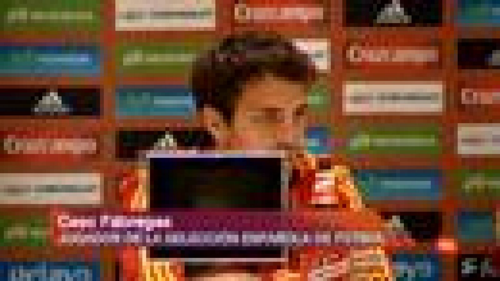 Informativo 24h: Fábregas le desea suerte a Cazorla en el Arsenal | RTVE Play