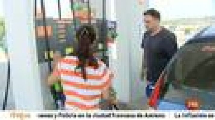 Informativo 24h - La inflación sube por las medicinas