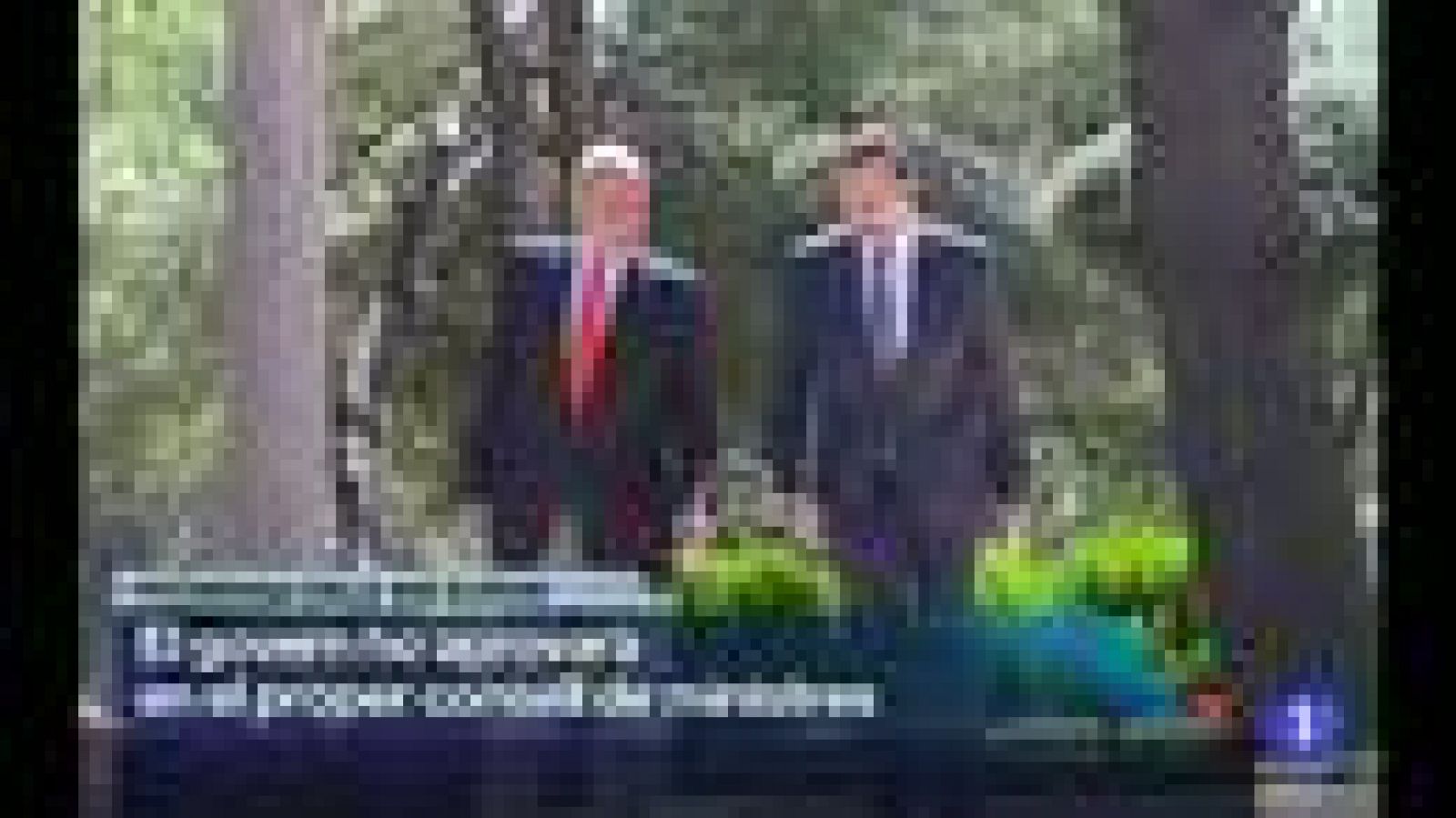 L'informatiu en 2' - 14/08/12