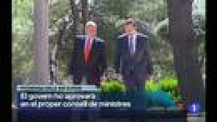 L'Informatiu - L'informatiu en 2' - 14/08/12