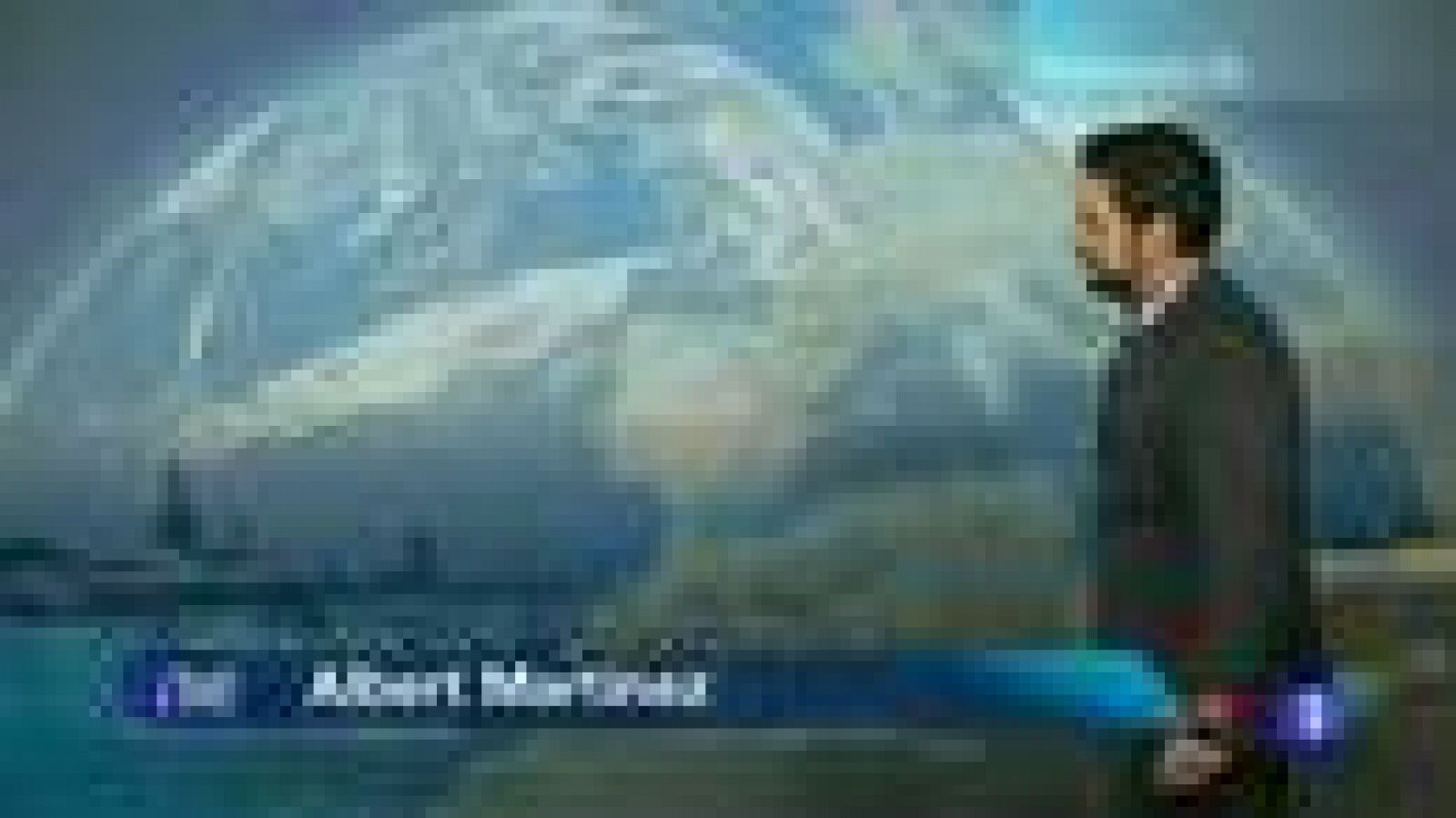 Noticias de Extremadura: El tiempo en Extremadura - 14/08/12 | RTVE Play